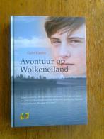 Avontuur op Wolkeneiland, door Györi Katalin, Boeken, Ophalen of Verzenden, Zo goed als nieuw