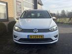 Volkswagen Golf Sportsvan 1.4 TSI Con. Series TREKHAAK-PANO-, 125 pk, Euro 6, 4 cilinders, 1283 kg