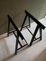 Oddvald IKEA Schragen, Ophalen, Tafelpoot, Gebruikt, 50 tot 100 cm