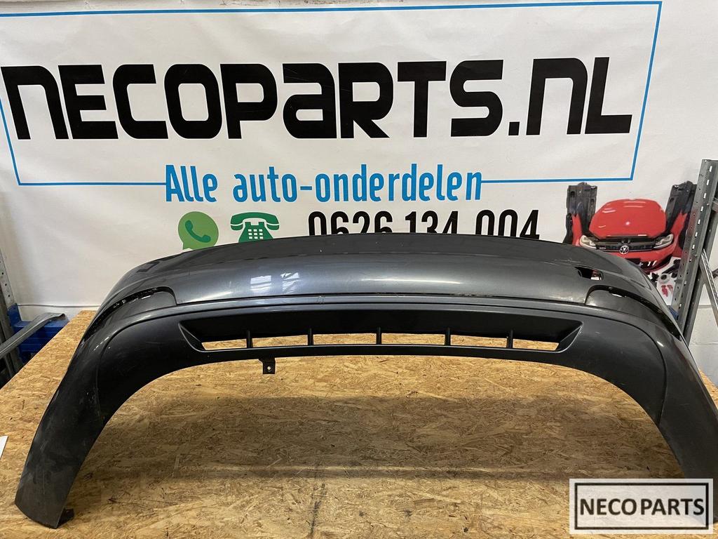 BUMPER VOLVO V50 ACHTERBUMPER ORIGINEEL 30763005, Auto-onderdelen