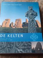 Boek de kelten bodemvondsten als nieuw, Ophalen of Verzenden, Zo goed als nieuw