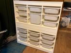 IKEA Trofast ladenkast 2x, Huis en Inrichting, Kasten | Ladekasten, Ophalen, Gebruikt, 50 tot 100 cm, Minder dan 100 cm