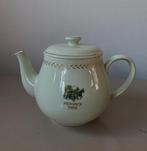 Theepot DE, Antiek en Kunst, Ophalen of Verzenden