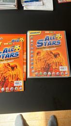 All stars 2006-2097, Ophalen of Verzenden, Zo goed als nieuw, Overige binnenlandse clubs, Poster, Plaatje of Sticker