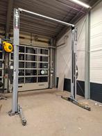 Hefbrug 2 koloms Rotary 4000 kg hydraulisch vloervrij, Ophalen, Nieuw