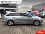 Kia Ceed Sportswagon 1.0 T-GDi/apple carplay/clima/stoel stu, Voorwielaandrijving, Stof, Gebruikt, LED verlichting