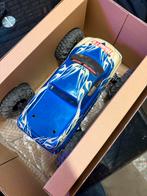 2 autos ruilen tege Tamiy Drift auto RTR, Overige merken, Gebruikt, Auto, Groter dan 1:32