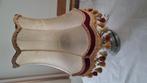 Vintage staande lamp met voet, Ophalen