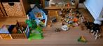 PLAYMOBIL Dierenziekenhuis #NuVoorDeHelft, Ophalen of Verzenden, Gebruikt, Los playmobil