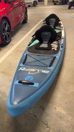 Bluefin Cruise Carbon Tandem 15" SUP, Watersport en Boten, Ophalen, Gebruikt, SUP-boards
