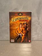 Quatermain Collection DVD Boxset, Cd's en Dvd's, Vanaf 12 jaar, Ophalen of Verzenden, Zo goed als nieuw, Boxset