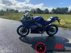 TRMOTOR GP one, Bedrijf, Sport, TRMOTOR
