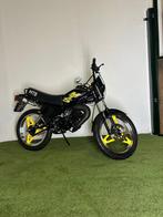 Super nette honda mt5, Ophalen, Honda, 49 cc, Zo goed als nieuw