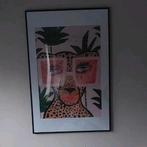 Grote fotolijst, Ophalen, Kunststof