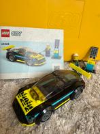 Lego city, Ophalen of Verzenden, Zo goed als nieuw