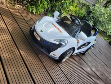 Elektrisch Kinderauto "Tesla Style" beschikbaar voor biedingen
