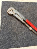 RIDGID 114 Pijptang, Ophalen of Verzenden, Gebruikt