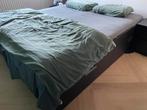 Ikea bed tweepersoons 180x200, Ophalen, Zo goed als nieuw, Tweepersoons, 180 cm