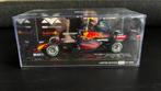 Max Verstappen 1:43 Edition 61 Monaco GP 2021, Ophalen of Verzenden, Zo goed als nieuw, Auto, MiniChamps