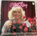 LP Corry Konings Bloemen voor Corry, Cd's en Dvd's, Vinyl | Nederlandstalig, Ophalen of Verzenden, Zo goed als nieuw, 12 inch