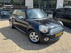 Mini Mini Cooper 1.4 One Pepper airco apk, Auto's, Mini, Voorwielaandrijving, Gebruikt, 4 stoelen, Zwart