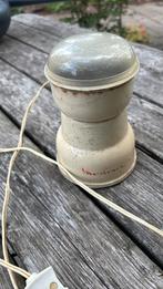 Oude goedwerkende moulinex tomado bonenmaler, Ophalen of Verzenden, Gebruikt