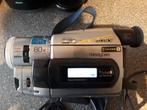 Sony DCR-TRV510E PAL Digital 8, Hi8, Video8 Camcorder, Ophalen, Gebruikt, Sony, 20x of meer