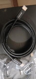 HDMI - USB-C, Ophalen of Verzenden, Nieuw