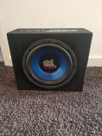 Caliber 12 inch Subwoofer, Ophalen