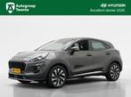 Ford Puma 1.0 EB Hybrid Titanium Automaat | Private lease 47, 12 maanden, Stof, Met garantie (alle), 665 kg