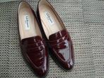 Dames L.K. Bennett Iona loafers rood lakleer maat 35 nieuw, Kleding | Dames, Schoenen, Instappers, L.K. Bennett, Nieuw, Ophalen of Verzenden