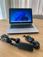 Laptop| HP elitebook 820 G3| inter i5 6th gen| 8GB| 256GB, Computers en Software, 2 tot 3 Ghz, 8 GB, 12 inch, Ophalen of Verzenden