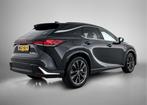 Lexus RX 450h+ Plug-in Hybrid F Sport Design Limited | Panor, Automaat, 15 km/l, Gebruikt, Euro 6