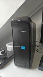 Packard bell pc, Ophalen, Gebruikt, Onbekend