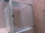 Spinnen terrarium, Ophalen, Gebruikt, ., .