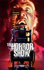 'House III' / 'The Horror Show' (import, blu-ray + dvd, RA), Cd's en Dvd's, Blu-ray, Ophalen of Verzenden, Zo goed als nieuw, Horror