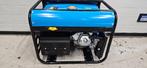 HBM 4500 Watt Generator - Aggregaat - 389 CC - 230V / 12 V., Doe-het-zelf en Verbouw, Aggregaten, Ophalen of Verzenden, Zo goed als nieuw