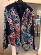 Witteveen Jasje Maat 48, Kleding | Dames, Overige kleuren, Maat 46/48 (XL) of groter, Ophalen of Verzenden, Zo goed als nieuw