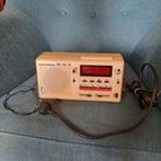 Vintage Grundig klokradio, Ophalen of Verzenden, Gebruikt