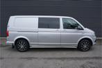 Volkswagen Transporter 28 | L2H1 | 150 PK DSG | ACC | Camera, Stof, Gebruikt, 4 cilinders, 150 pk