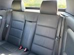 Audi A4 Cabriolet 2.0 TFSI | Automaat | Climate control | Cr, Gebruikt, Zwart, 4 cilinders, 4 stoelen