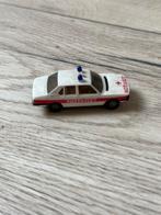 Herpa ambulance BMW 528i, Hobby en Vrije tijd, Modelauto's | 1:87, Ophalen of Verzenden, Gebruikt