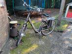 Elektrische fiets giant twist, Ophalen, Zo goed als nieuw, Overige merken