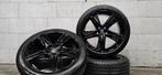 18" Leon Cupra Octavia VW Golf orig velgen zomerbanden Nieuw, Auto-onderdelen, Banden en Velgen, 18 inch, Banden en Velgen, Nieuw