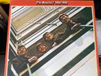The Beatles 1962-1966 ( 2 lp vinyl), Cd's en Dvd's, Vinyl | Pop, 1960 tot 1980, Gebruikt, Ophalen
