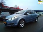 Opel Corsa 1.4-16V Enjoy (Airco ), Voorwielaandrijving, 1063 kg, Gebruikt, 4 cilinders