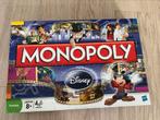 Monopoly disney editie, Hobby en Vrije tijd, Gezelschapsspellen | Bordspellen, Ophalen of Verzenden, Zo goed als nieuw