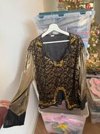 1001 Nacht Pak - 5 Delig, Maat 38/40 (M), Carnaval, Ophalen of Verzenden, Kleding