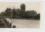 Kaatsheuvel St Josephkerk Fotokaart., Verzamelen, Ansichtkaarten | Nederland, Verzenden, 1920 tot 1940, Ongelopen, Noord-Brabant