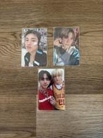 WTS p1harmony photocards, Verzamelen, Muziek, Artiesten en Beroemdheden, Verzenden, Zo goed als nieuw, Foto of Kaart